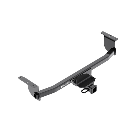 DRAW-TITE 17-C ROGUE SPORT CLASS III MAX-FRAME RECEIVER HITCH 76177